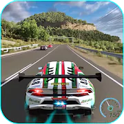 Extreme Racing Stunts: GT Car Driving