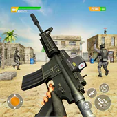 Special Ops Impossible Mission APK 21.1.0.2