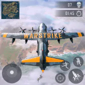 WarStrike APK 0.1.66