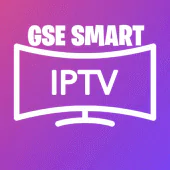 GESE İPTV Pro-Smart İPTV APK 0.0.5.1