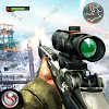 World War II Sniper Fire: FPS Shooting Game