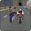 Real Bike Racer: Battle Mania APK 1.0.8