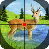 Deer Hunting Shooting Games APK 1.41