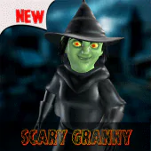 Scary Granny - House of Fear - Creepy House 2020 APK 1.1