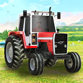 Indian Farming Tractor Driving APK 0.1