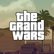 The Grand Wars: San Andreas  APK 1.15