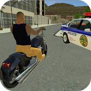 City theft simulator APK 2.1.7
