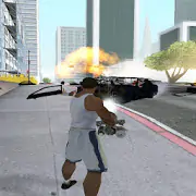 Cheat Code for GTA San Andreas  2.1 Latest APK Download