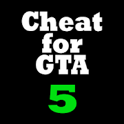 Cheat Codes for GTA 5  APK 2.1