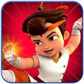 Chhota Bheem Kung Fu Dhamaka Official Game Latest Version Download