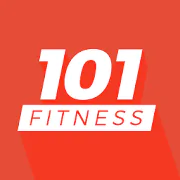 101 Fitness - Personal coach and fit plan at home APK v2.7 (479)
