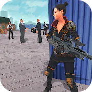 Last Survival Battle Spy Girl Strike Back Spy Game