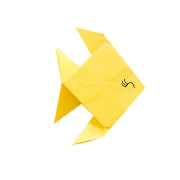 How To Make Origami Fish  APK 2.2.49