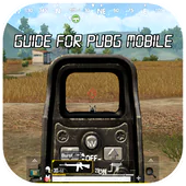 Guide For PUBG Mobile APK 2.1