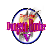 Top Guide Dungeon Hunter 5 , Trick Cheat  APK 1.2.0