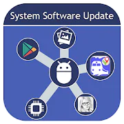 Update Phone Software - System Software Update  APK 1.5