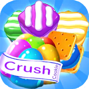 Cookie Crush  APK 3.1.1