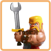 Toolkit for Clash of Clans