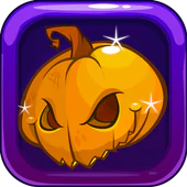 Halloween Candy Jewel: Match 3 APK 1.1
