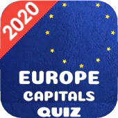 Europe Capitals Quiz APK 1.0.1