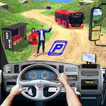 Bus Simulator Games: Bus Games APK 3.3.1