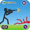 Stickman Shooting Gun Game 2020 ? Shooting Games