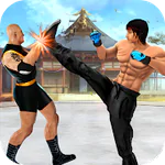 Kung Fu karate: Fighting Games APK 4.1.20