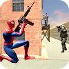 Mountain Sniper Hero Fury Shooter APK 1.0