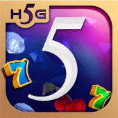 High 5 Casino: Real Slot Games APK 5.5.1