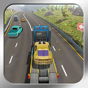 Traffic Racing Simulator 3D  APK 1.3.6