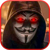 Hacker Wallpaper Anonymous For PC