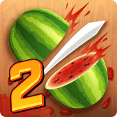 Fruit Ninja 2 Fun Action Games Latest Version Download