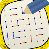 Dots and Boxes - Squares ?? in PC (Windows 7, 8, 10, 11)