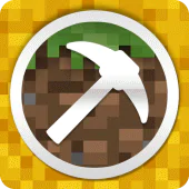 Mods for Minecraft PE by MCPE in PC (Windows 7, 8, 10, 11)