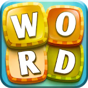 Free Word Games - Word Candy  APK 1.0.1