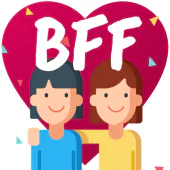 BFF Test: Quiz Your Friends Latest Version Download