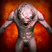 Doomzday: Horror Survival 3D APK 1.3.2
