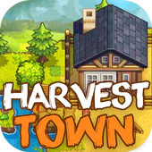 Harvest Town 2.6.9 Android for Windows PC & Mac