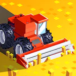 Harvest.io ? 3D Farming Arcade