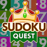 Sudoku Quest APK 2.11.71