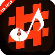 TikTags : Hashtags for Musically, TIK TOK Fans  APK v1.0 (479)