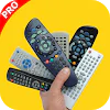 TV Remote Control Pro APK 1.0.0