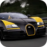 Veyron Drift Simulator  APK 1.4