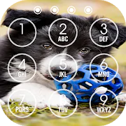 Cute Dog Lock Screen 1.0 Latest APK Download