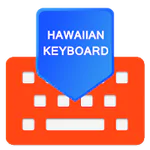 Hawaiian keyboard