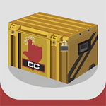 Case Clicker 2 - Custom cases! APK 2.4.2a