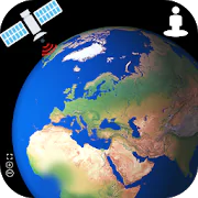 Live Earth Map ? Satellite Map View, GPS Tracker 1.1 Latest APK Download