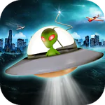 Alien Spaceship Invaders