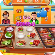 Food Truck - The kitchen Chef?s Cooking Game APK 1.5