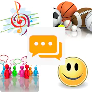 Chat Rooms for Teens  APK 3.2